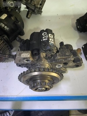 HYUNDAİ İ20  YAKIT POMPASI