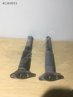 2008 Ford Mondeo arka amortisör sağ sol