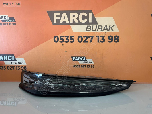 CİTROEN DS DS7 SOL STOP ORJİNAL 9841320480