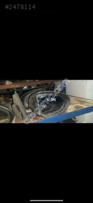 Mazda 2 dikiz ayna