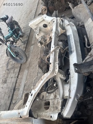 Proton gen-2 ön panel