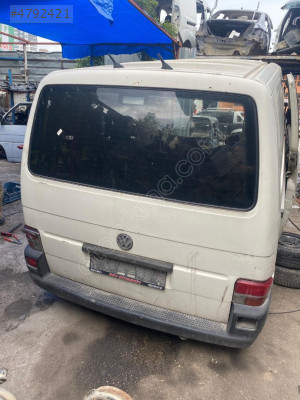 VOLKSWAGEN TRANSPORTER SAĞ SOL STOP