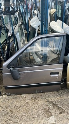 PEUGEOT 405 SOL ÖN KAPI DOLU  - CK OTOMOTİV -