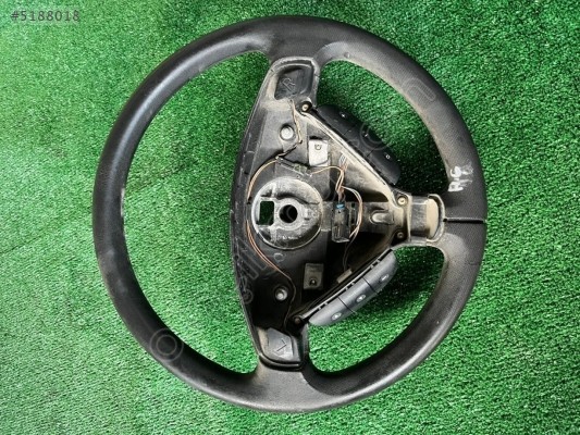 OPEL ASTRA G DİREKSİYON SİMİDİ