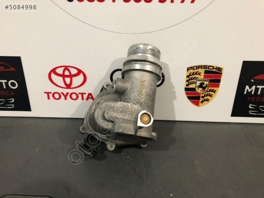 RENAULT CLİO 4 GAZ KELEBEĞİ ORJİNAL