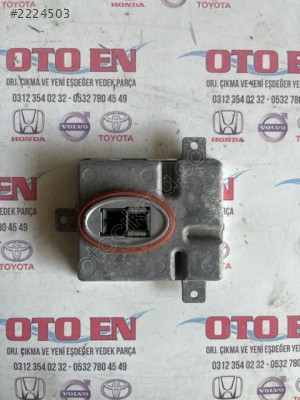 BMW ZENON 7 172 536