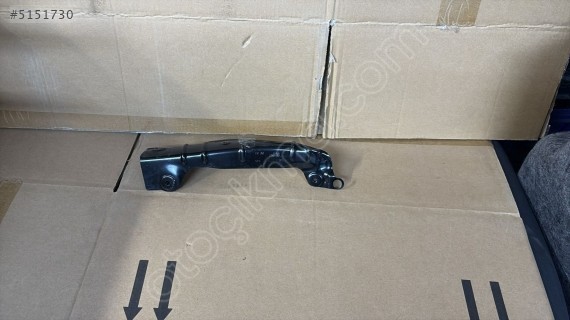 SEAT IBİZA SOL ÖN ÇAMURLUK BRAKETİ 6F0821327 D ÇAĞRI OTO MASLAK
