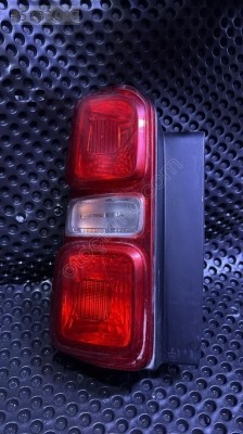 PEUGEOT EXPERT CİTROEN JUMPY SOL STOP