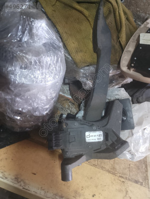 CORSA C COMBO C GAZ PEDAL