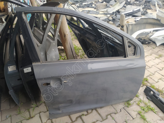 2010 2014Hyundai i20 sag ön kapı