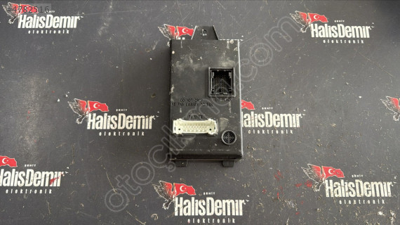 8201013753 RENAULT CLİO SYMBOL UCH BEYNİ