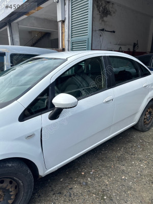 Fiat linea sol ön kapı hasarsız