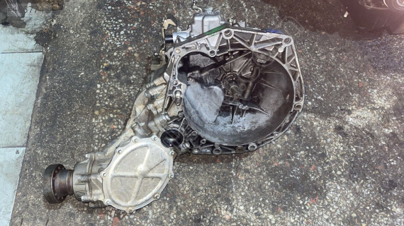 FIAT PANDA 1.2 ÇIKMA ŞANZIMAN