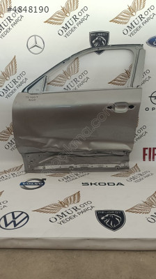 PEUGEOT 2008 SOL ÖN KAPI ORİJİNAL ÇIKMA -