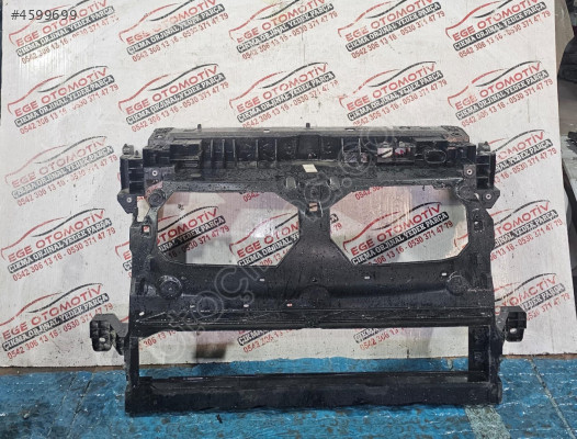 2020/2025 RENAULT KANGO ORJINAL ÖN PANEL HATASIZ