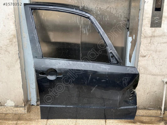 SUZUKİ SX4 ÇIKMA ORJİNAL SAĞ ÖN KAPI BD1