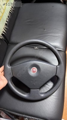 FİAT ALBEA DİREKSİYON SİMİDİ AİRBAG