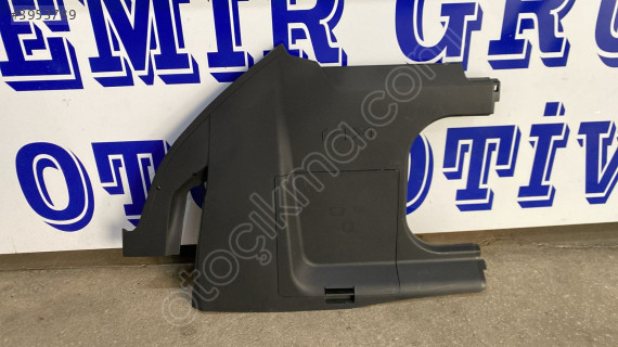 KİA EV-3 MOTOR KAPAĞI