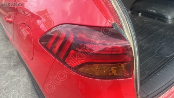 HYUNDAI TUCSON SOL STOP KONUKOTO