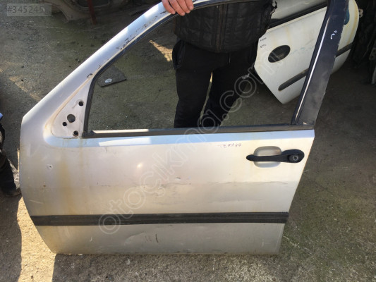 Fiat Tempra Tipo Çıkma Sol Ön Kapı