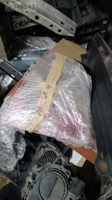 2000 model sağ ön arka stop Passat
