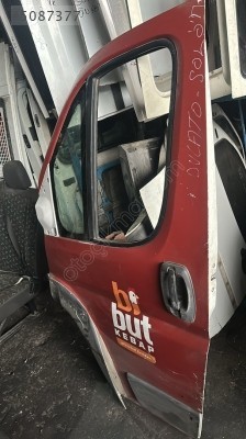 FİAT DUCATO SOL ÖN KAPI KONUKOTO