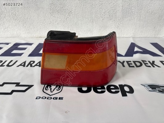 HYUNDAİ EXEL SAĞ STOP 92-94