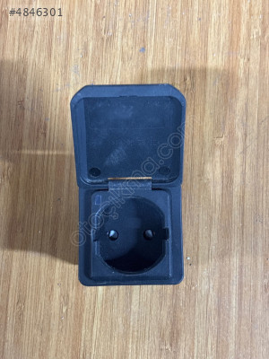 ÇIKMA OPEL MOKKA ARKA ORTA PANEL GÜÇ PRİZİ