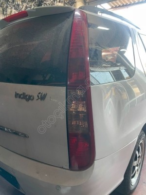 TATA İNDİGO SOL ARKA STOP