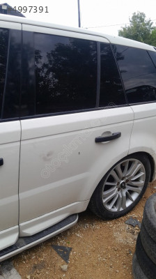 Range rover sol arka kapı 2006-2013