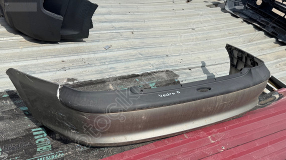 Opel vectra b arka tampon
