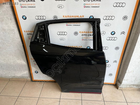 ALFA ROMEO JUNİOR SAĞ ARKA KAPI ORJİNAL