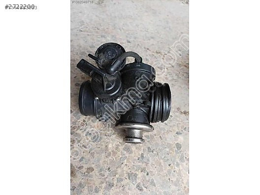Partner 1.9 egr kelebeği
