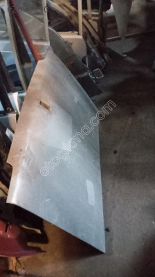 suzuki maruti kaput