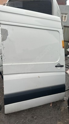 MERCEDES SPRİNTER SAĞ SÜRGÜ KAPI