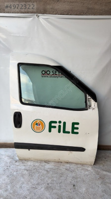 fiat doblo sağ ön kapı 2016
