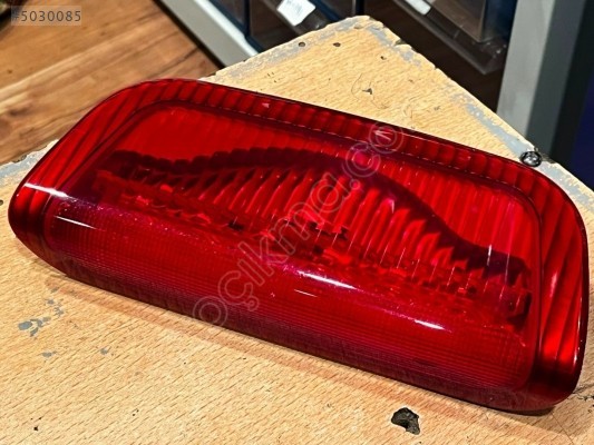 JUKE 16- ORTA ÜÇÜNCÜ STOP A-135