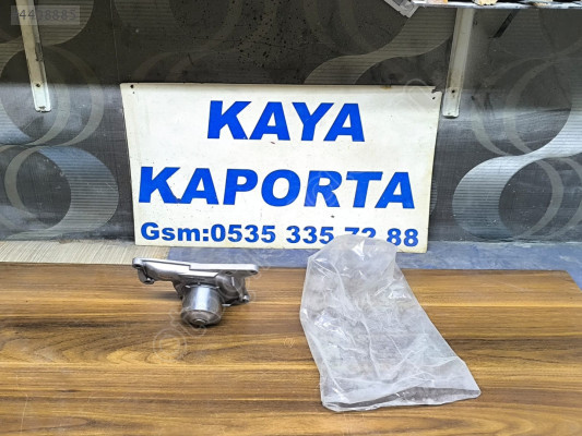QASHQAI DEMİRDAİM
