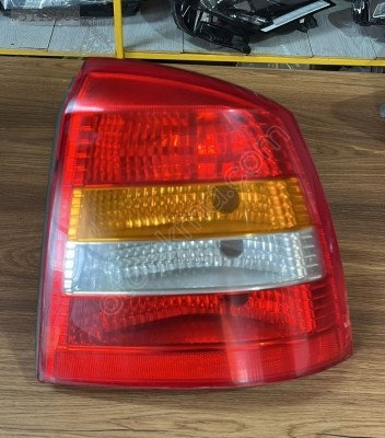 OPEL ASTRA G SAĞ STOP