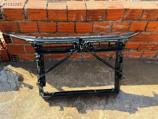 SKODA OCTAVİA ÖN PANEL