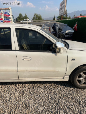 Geely ck echo  sağ ön kapı