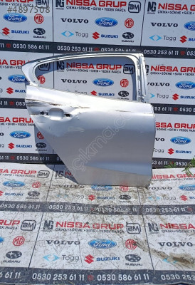 FORD FOCUS SAĞ ARKA KAPI ORJİNAL ÇIKMA YEDEK PARÇA