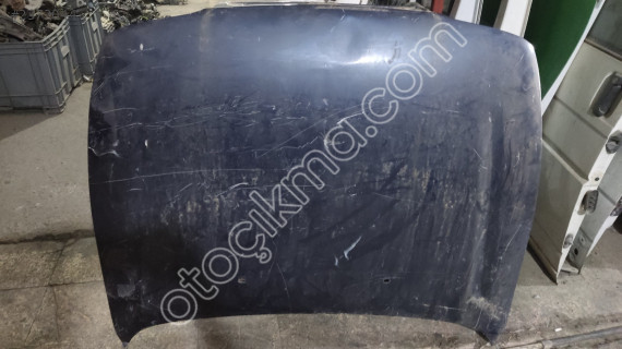 FİAT MAREA BRAVA BRAVO MOTOR KAPUT 1997 2007
