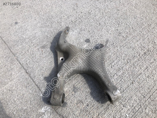 BMW X5 E70 SOL ARKA SALINCAK 6770953-09