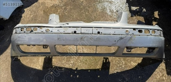 VOLKSWAGEN BORA ÖN TAMPON