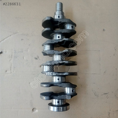 OPEL CORSA D 1,3 DİZEL KRANK