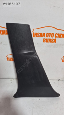 Megane 2 sol orta direk kaplaması