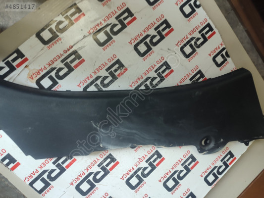 Dacia duster ic TİRİM 769368599R