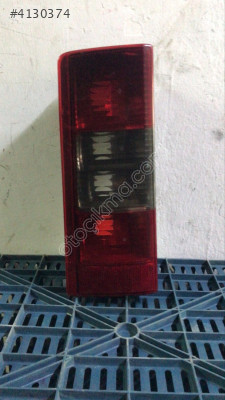 OPEL COMBO SOL STOP ÇIKMA ORJİNAL YEDEK PARÇA