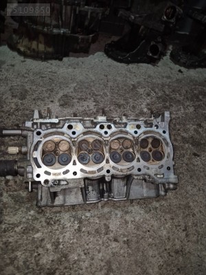 AURİS 2008-2020 MODEL 1.6 1ZR ÇIKMA SİLİNDİR KAPAĞI ÇAVUŞOĞLU